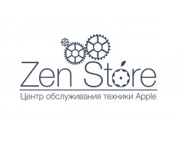 Zen-Store