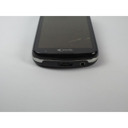 Samsung Epic 4G Micro USB Замена порта