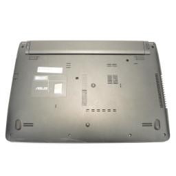 Замена трекпада Asus X401A