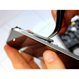 Замена кнопки регулировки громкости JIAYU F1