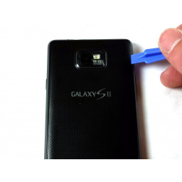 Samsung Galaxy S II Micro-USB Замена порта