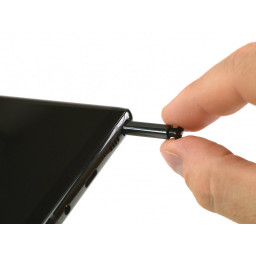 Samsung Galaxy Note8 S-Pen Замена