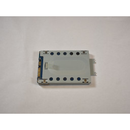 Замена жесткого диска Toshiba Qosmio X505-Q860