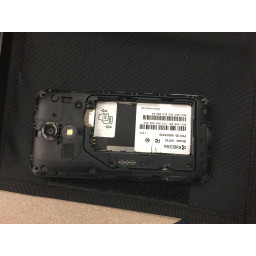 Замена аккумулятора Kyocera Hydro Vibe