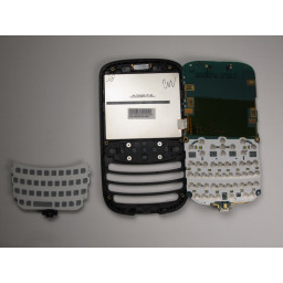 Замена клавиатуры HTC SMT 6175