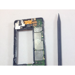 Замена разъема для наушников Nokia X