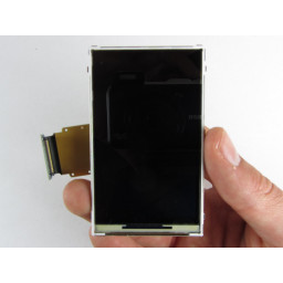 Замена экрана Samsung Rogue OLED