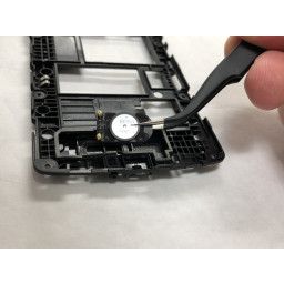 Замена динамика LG Optimus F60