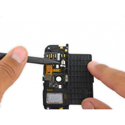 Замена Motorola Droid Turbo Вибратор