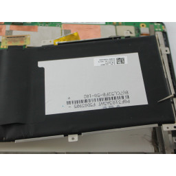 Замена аккумулятора Asus VivoTab Smart