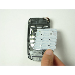 Замена клавиатуры Motorola V60i