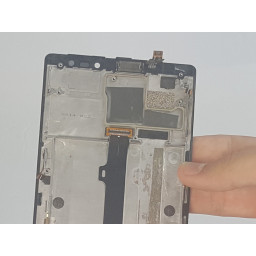 Замена динамика для наушников Lenovo Vibe Z2 Pro