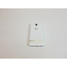 Замена экрана LG Volt