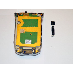 Замена кнопки регулировки громкости Samsung SCH-8500
