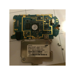 Замена логической платы Samsung SPH-M360