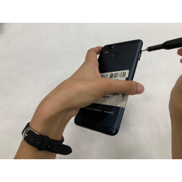Замена экрана Asus ZenFone 3 Zoom