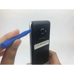 Замена батареи Samsung Galaxy Luna