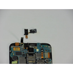 Замена наушников и наушников Samsung Galaxy Note