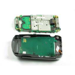 Замена логической платы Motorola V60s