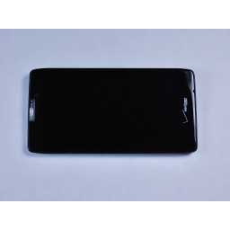 Замена экрана Motorola RAZR Maxx HD