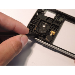 Замена динамика Samsung Galaxy Star Pro