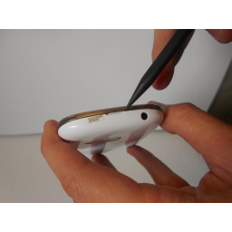 Замена динамика Samsung Galaxy Fame S6812i