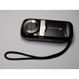 Замена SIM-карты Sony Ericsson s710a