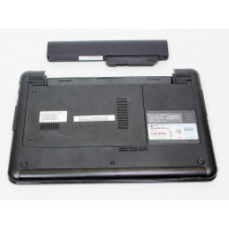 Замена батареи HP Mini 311