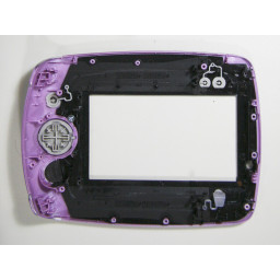 Замена передней крышки LeapFrog LeapPad 2
