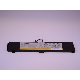 Lenovo Touch Y70-70 Замена батареи