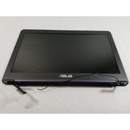 Замена сборки дисплея Asus VivoBook E203MA-TBCL432B