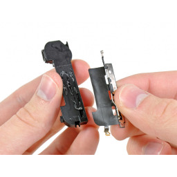 Замена сотовой антенны iPhone 4