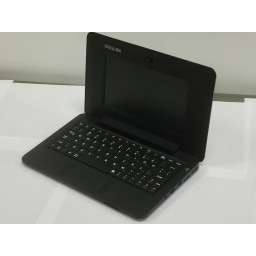 CrystalView NB4-35788 Замена лицевой панели