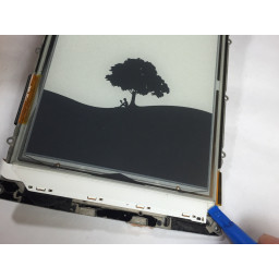 Замена экрана Kindle Paperwhite 2-го поколения