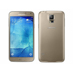 Samsung Galaxy S5 Neo Замена дисплея