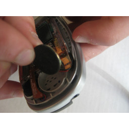 Замена динамика Samsung SPH-A500