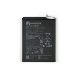 Замена батареи Huawei Mate 9
