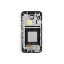 Замена экрана Nexus 5X в сборе