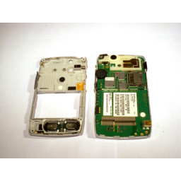 Замена камеры Motorola Moto Q