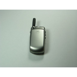 Замена батареи Motorola V60i