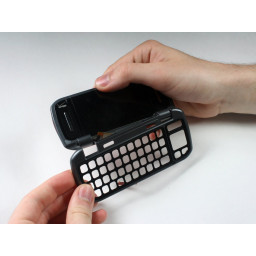 Замена ЖК-экрана LG EnV VX9900