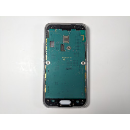 Замена материнской платы Samsung Galaxy Express 3