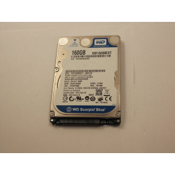 Замена жесткого диска Acer Aspire One ZG5