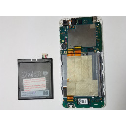 HTC Desire 626s Замена батареи