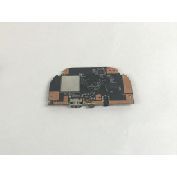 Замена материнской платы Asus Nexus Player