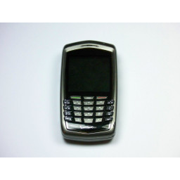 BlackBerry 7130e Разборка